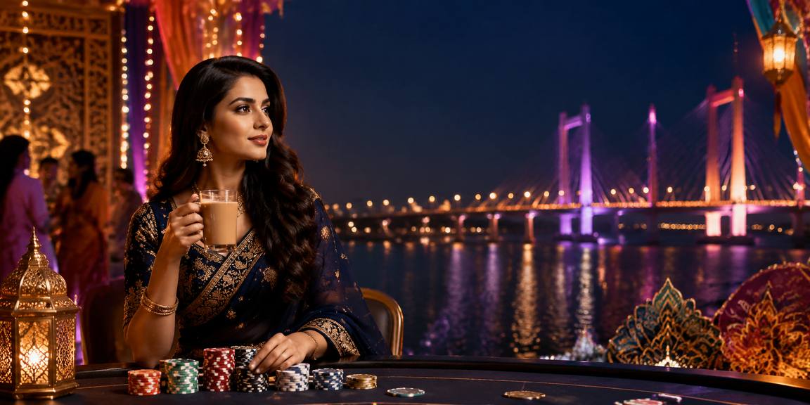 33 bets ক্যাসিনো